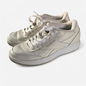 Men’s Reebok Memory Foam Sneakers